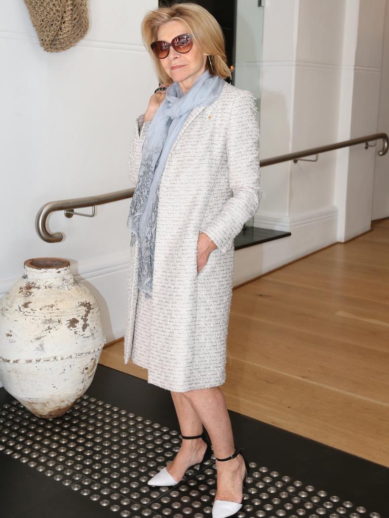 carla zampatti mother of the bride outfits