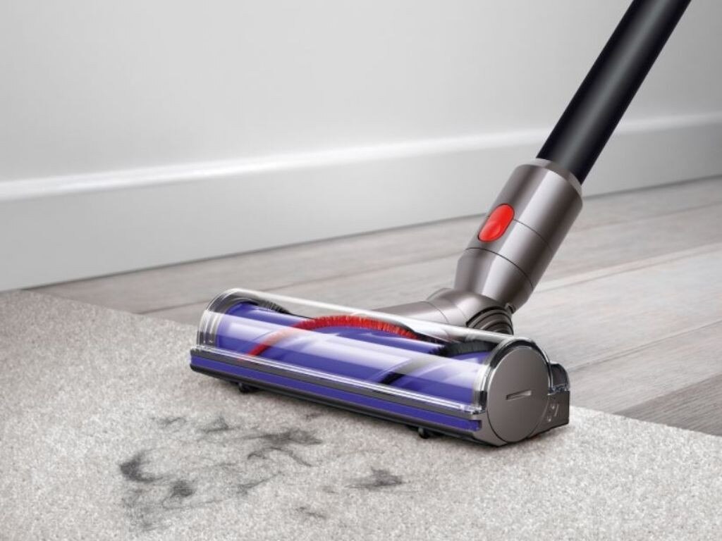 Dyson V7 Cord Free Origin vacuum