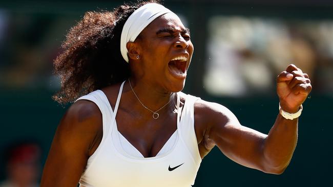 Serena Williams’ ‘Until We All Win’ Nike ad hits all the marks | news ...