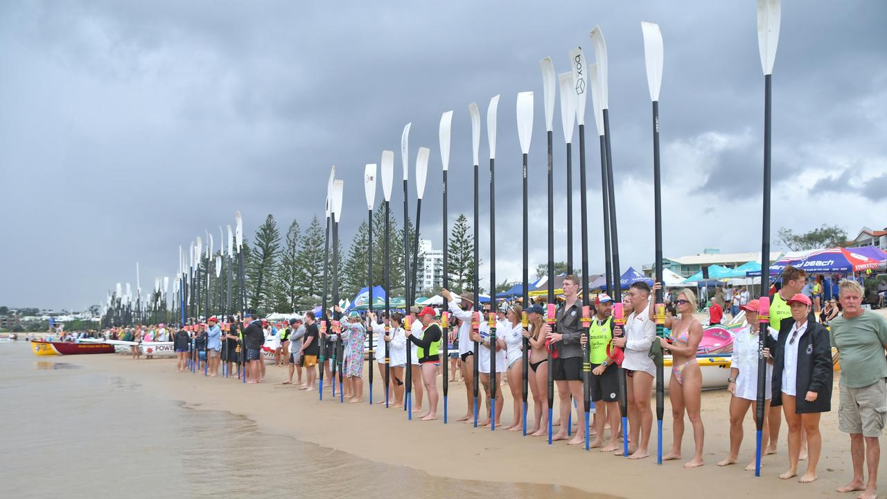 Young Guns Shine At Australian Surf Lifesaving Titles As Past Members ...