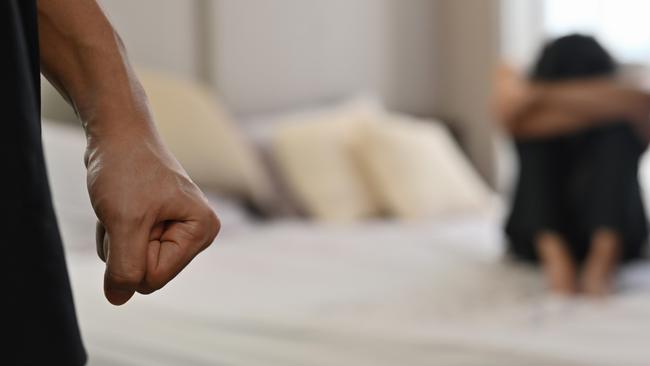 A 30-year-old Murgon man pleaded guilty to multiple counts of contravening a domestic violence order, counts of wilful damage, counts of obstructing police and one count of assaulting a police officer. Picture: istock