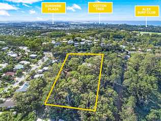 Rare, key location in Buderim