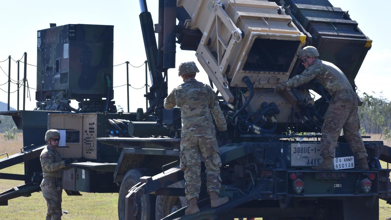 Reloading the launcher.