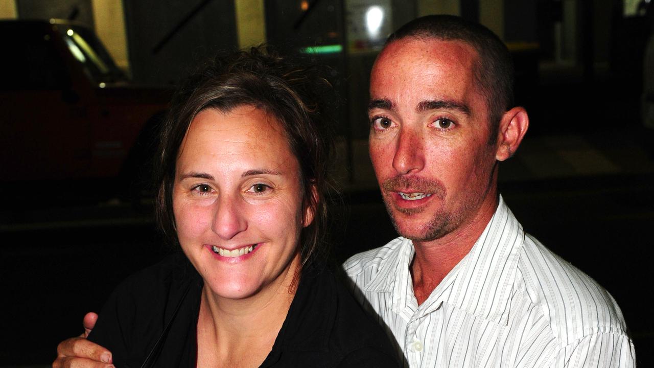 THROWBACK PHOTOS: The Grand Hotel Gladstone 'After Dark ...