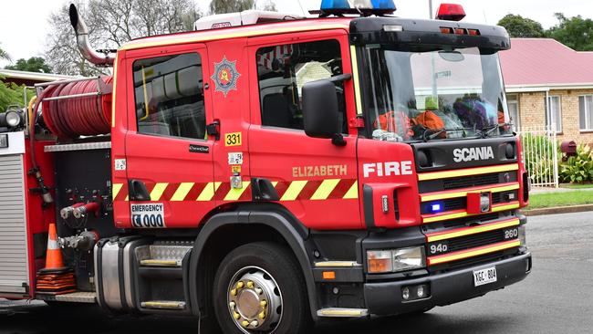Arson attack leaves community reeling