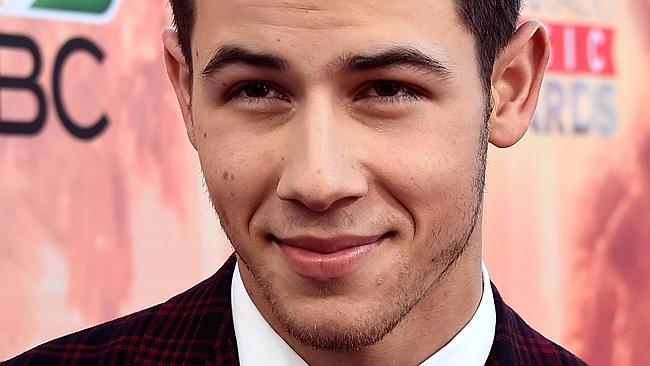 2015 iHeartRadio Music Awards On NBC - Red Carpet