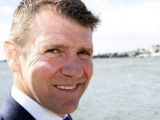 MIKE BAIRD IN NEWCASTLE