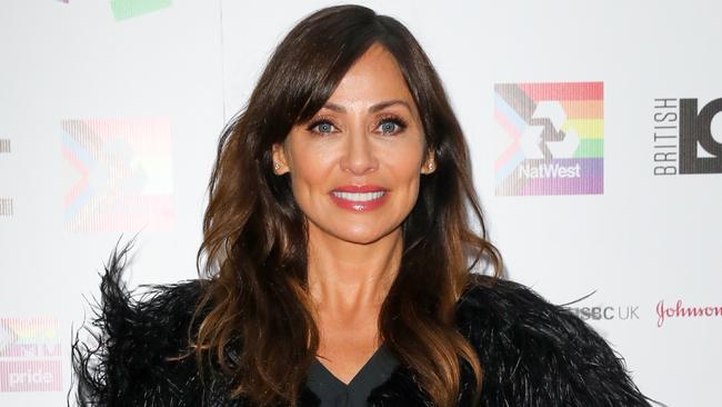 Natalie Imbruglia is to co-host the 2022 ARIA Awards. (Photo by Tristan Fewings/Getty Images)