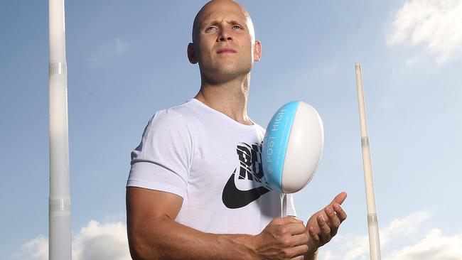 Gary Ablett