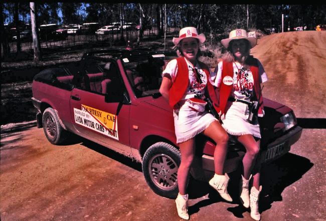 Picture: Gympie Times