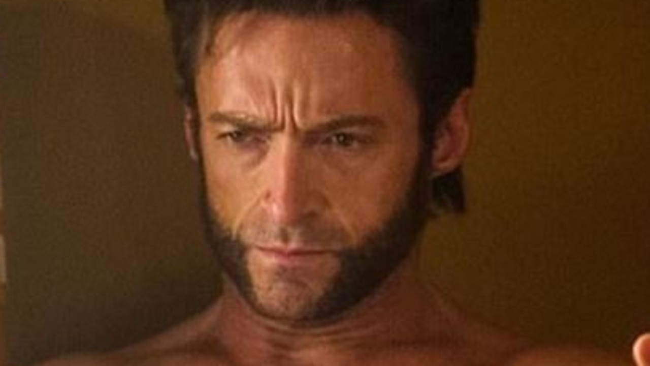 Hugh Jackman Posts About Unedited Nude Scene In X Men Daily Telegraph