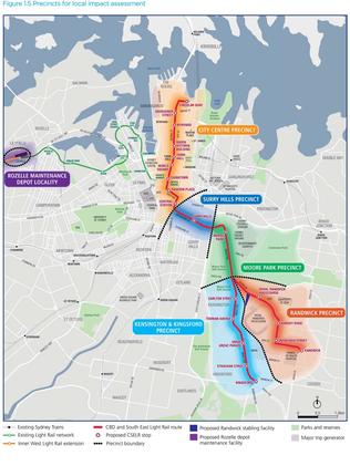 NSW Government spends over half a billion on buying up homes to make ...