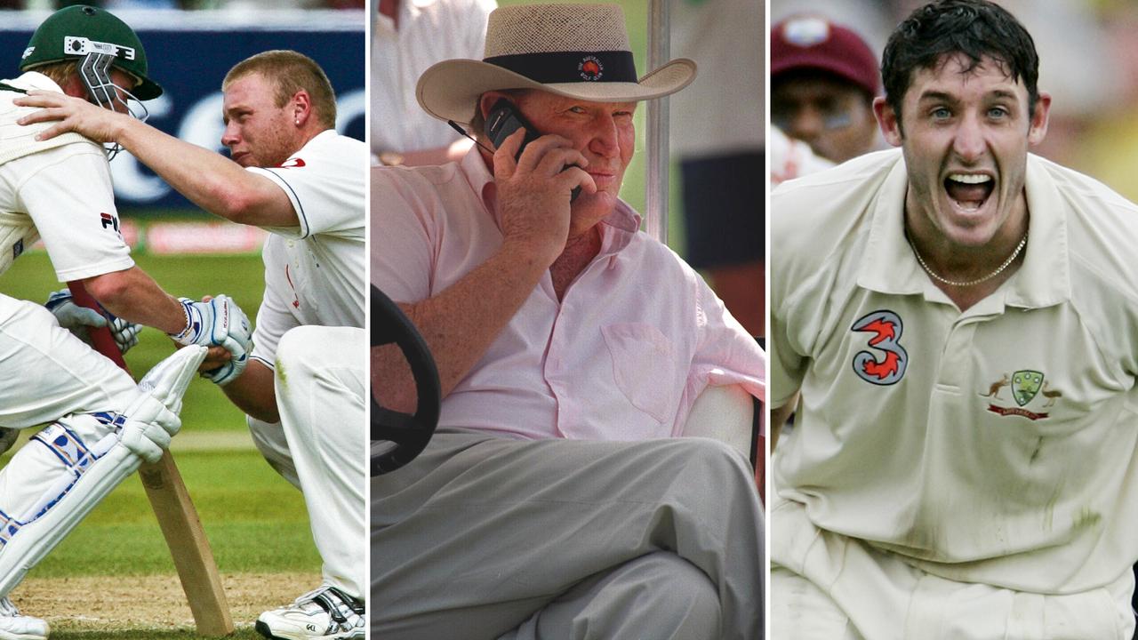 Sensational new details of Kerry Packer’s power within Australian cricket have emerged, with a new book revealing how he tried to influence selections during the 2005 Ashes. 