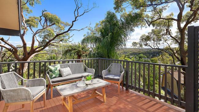 A Collaroy home that had 29,000 views on realestate.com.au.