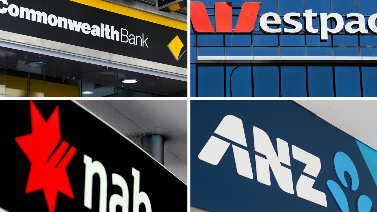 Professor Fels took aim at banks for price discrimination. Picture: NCA Newswire