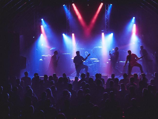 Developer stoush ends in win for Brisbane live music venues