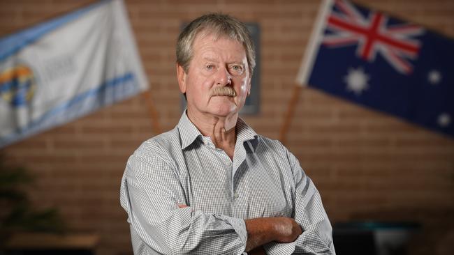 Murray Bridge Mayor Brenton Lewis says the city “can’t get enough” migrants.