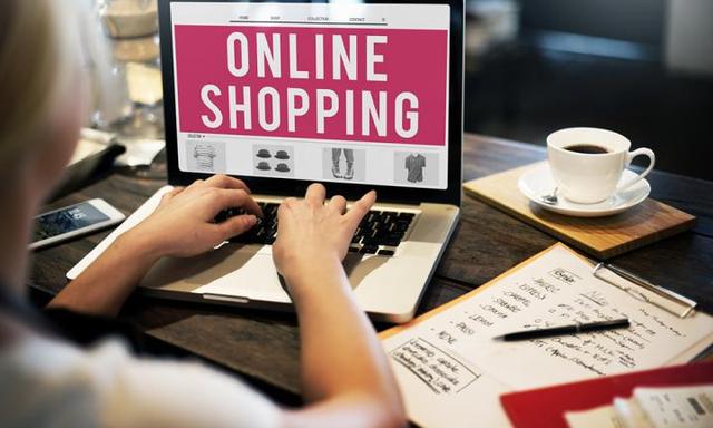Tips for online shopping