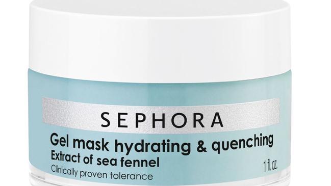 The $12 face mask that helps Holland get her glowing complexion. 