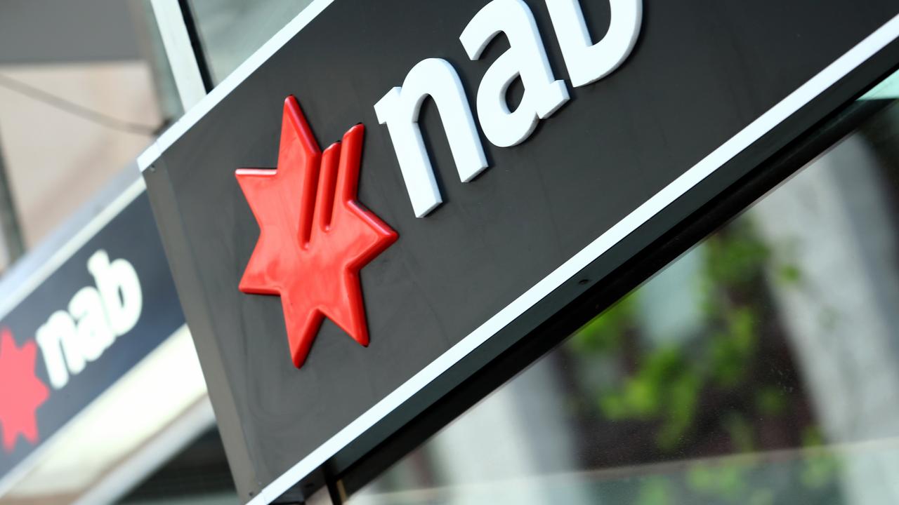 NAB Cuts Shareholder Dividend As Half-year Profits Plunge 51% To $1.46 ...