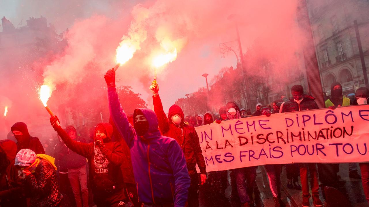 paris-riots-trump-slammed-by-french-government-for-interfering