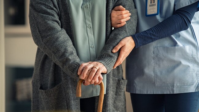 More aged care homes will close without funding reform, new study warns