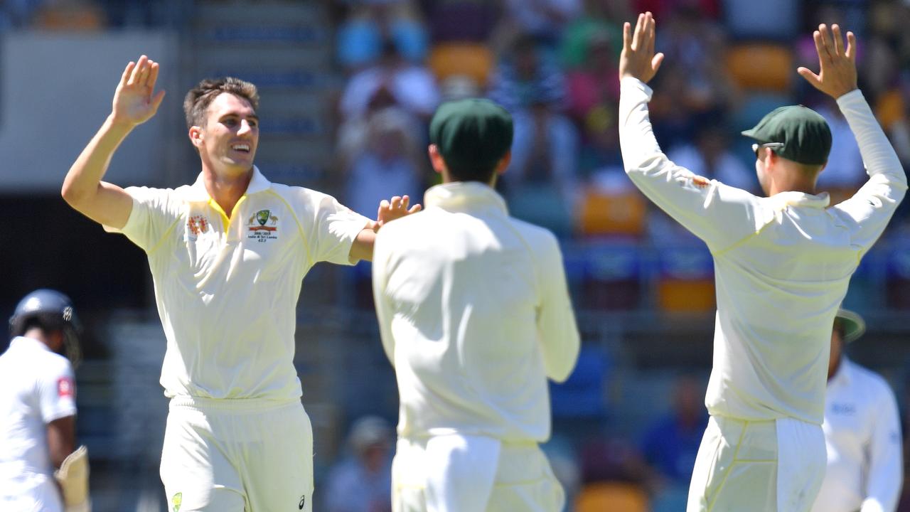 Australia vs Sri Lanka Test cricket 2019, Gabba live blog, scores, updates, videos