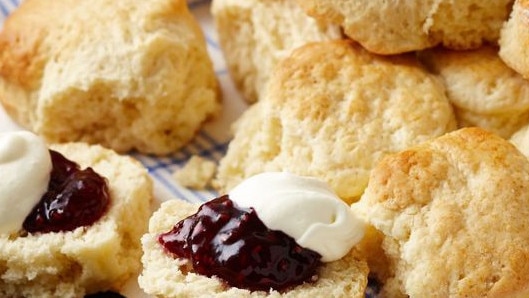 Scone hacks: