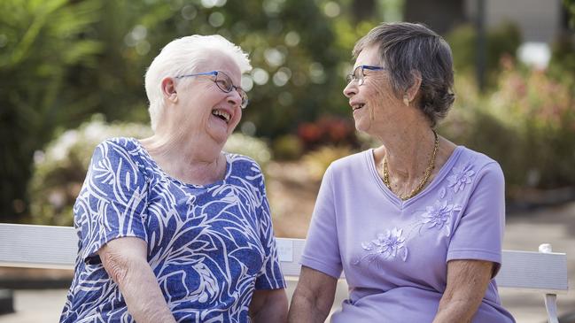 Metlifecare operates retirement villages in New Zealand.