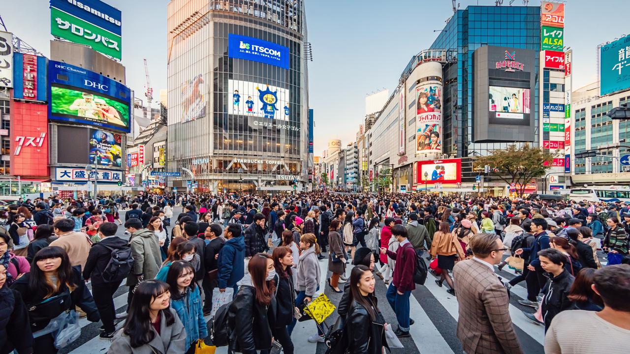 Real Reason Australian Tourists Are Obsessed With Japan | News.com.au ...