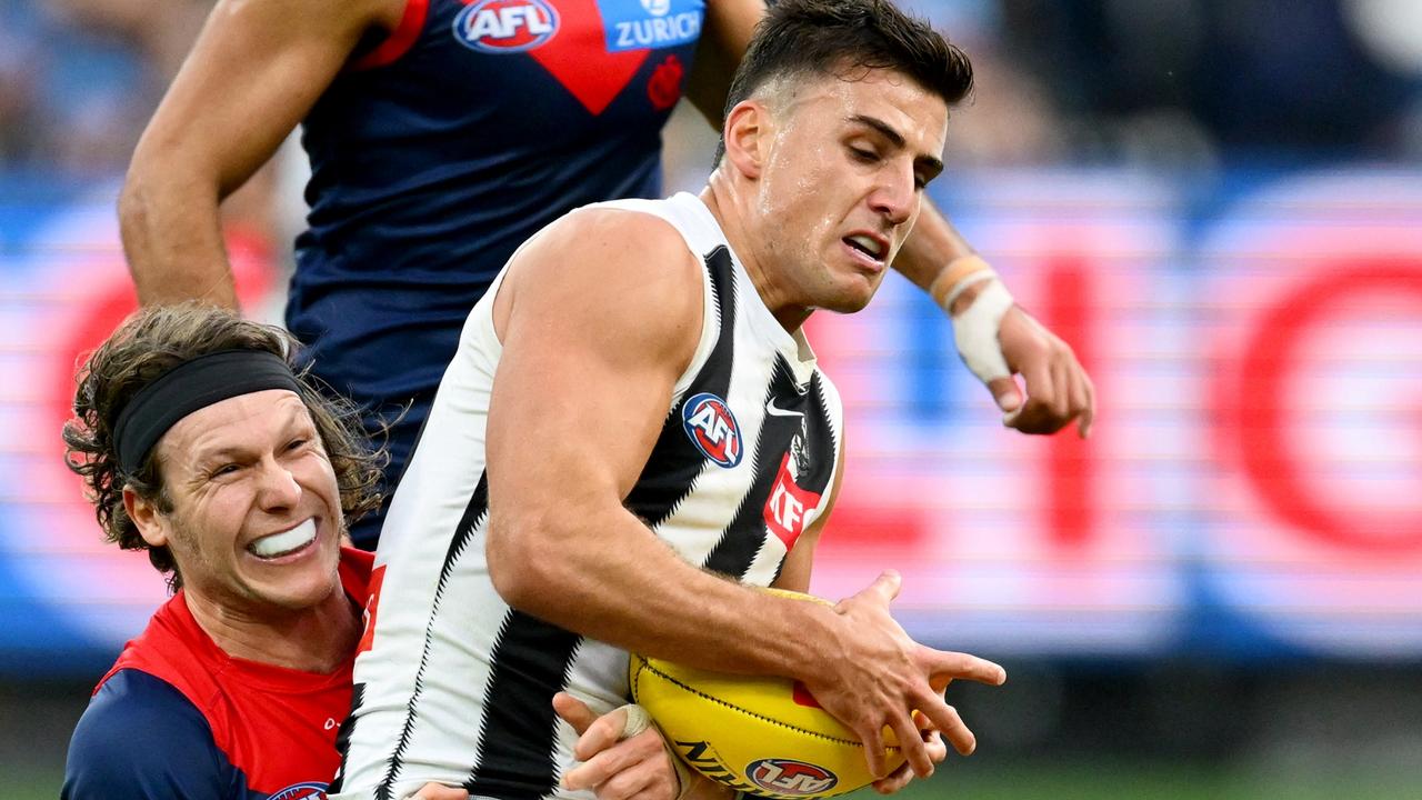 This Daicos tag was different — but who will follow the blueprint?