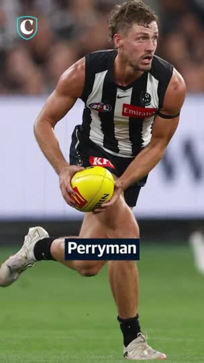 Maynard may not finish career at Pies