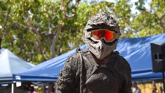 Action shots from the KAMFARI Wet Season Enduro at Cox Peninsula, NT – May 2025. Picture: Darcy Jennings