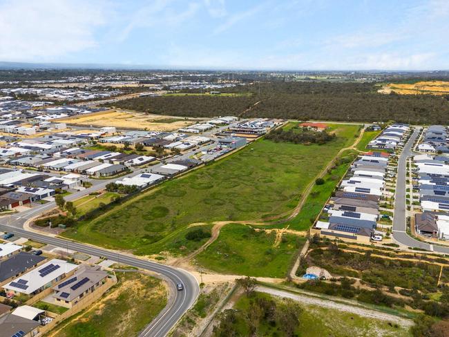 The site is expected to be highly sought after by developers. Picture: Realestate.com.au