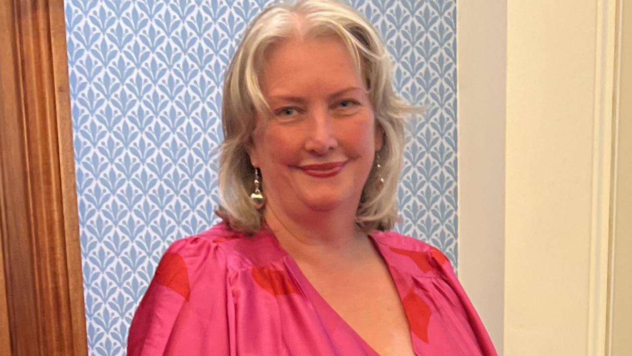 Tammy Franks’ blistering spray in shock resignation