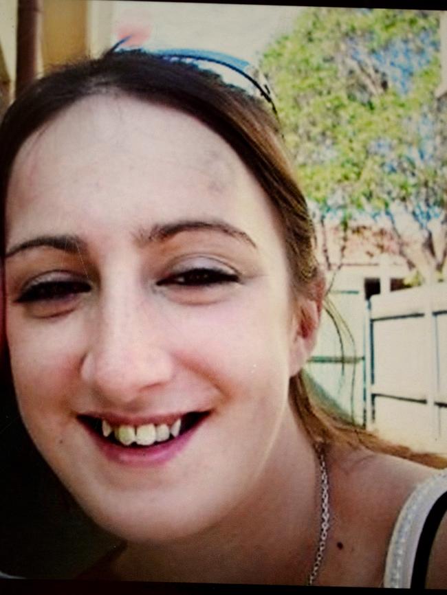 Lana Towers <b>— </b>Michael Suve McDonald used a vacuum cleaner pole and his fists to inflict a brutal attack on partner and young mum Lana Towers, 25, at their Aldinga Beach home in May 2013. McDonald was sentenced to at least 23 years in jail over the murder.