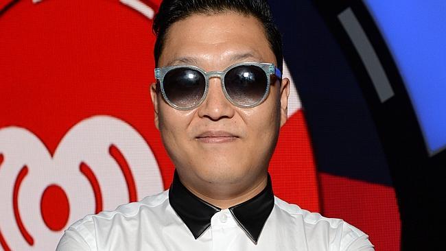 Musician Psy basically broke the internet with his Gangnam Style. He’s one of the many people who managed to find fame using the web.