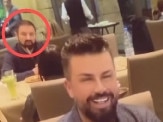 Jean Nassif spotted in Lebanon.