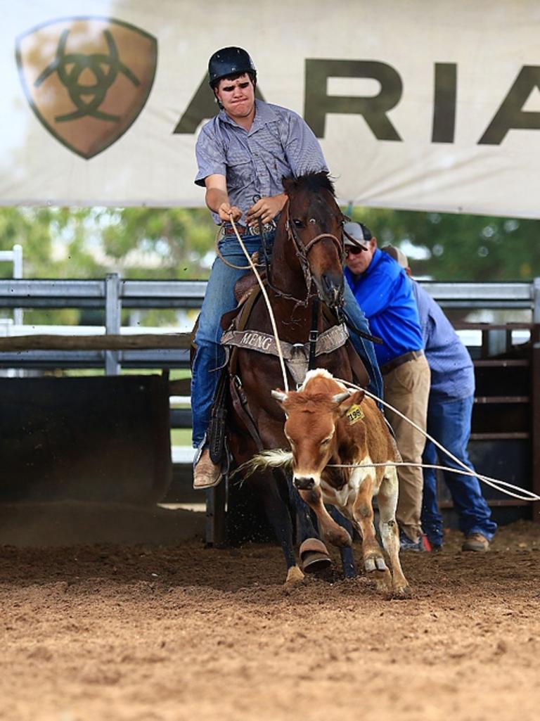 Destiny Downs series finals, Emerald | The Courier Mail