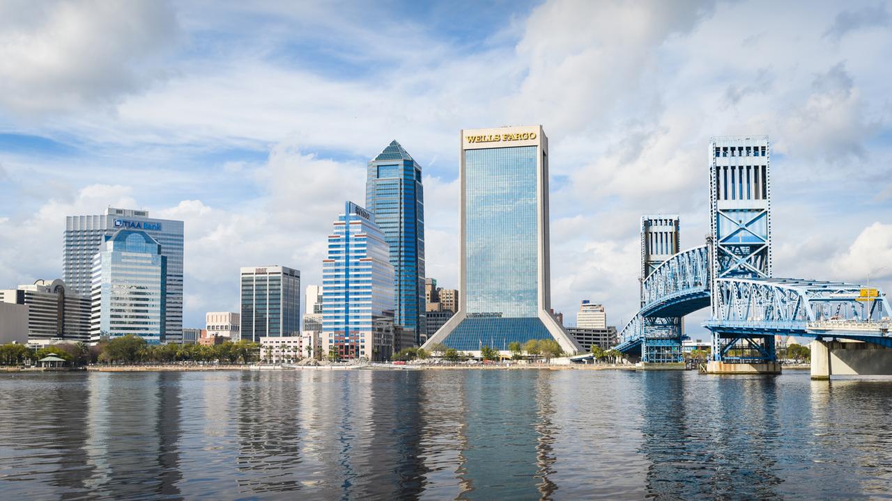 A Wells Fargo building (file photo). Picture: iStock