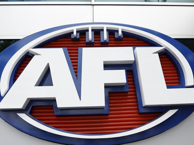 Clubs want the AFL to allow them to save more salary cap space until they are in a premiership window. Picture: Getty Images