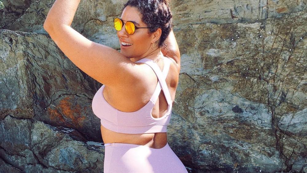 I'm A Size 16 And This Plus-Size Activewear Changed My Life