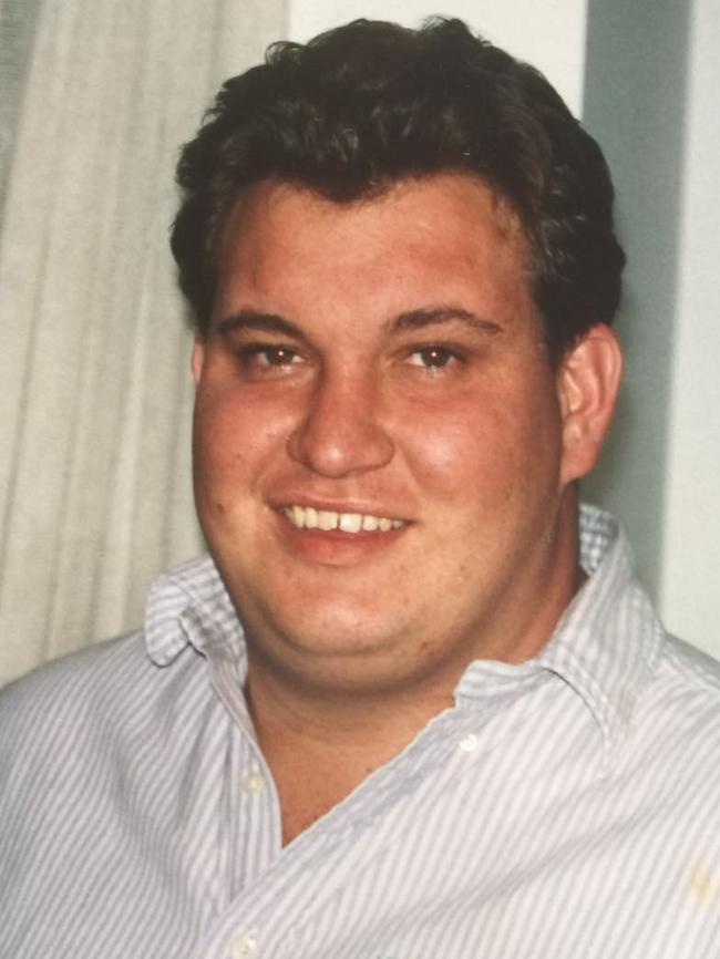 David Ronald Cannon was an 'entrepreneur' of the food industry.