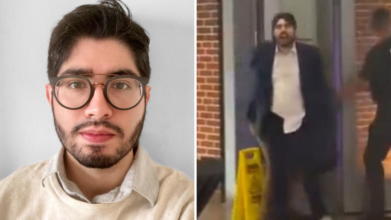 Who is Elias Rodriguez? Socialist group disavows ‘DC shooter’