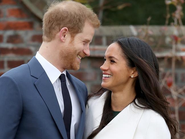 Meghan Markle and Prince Harry’s love story has captivated the world.