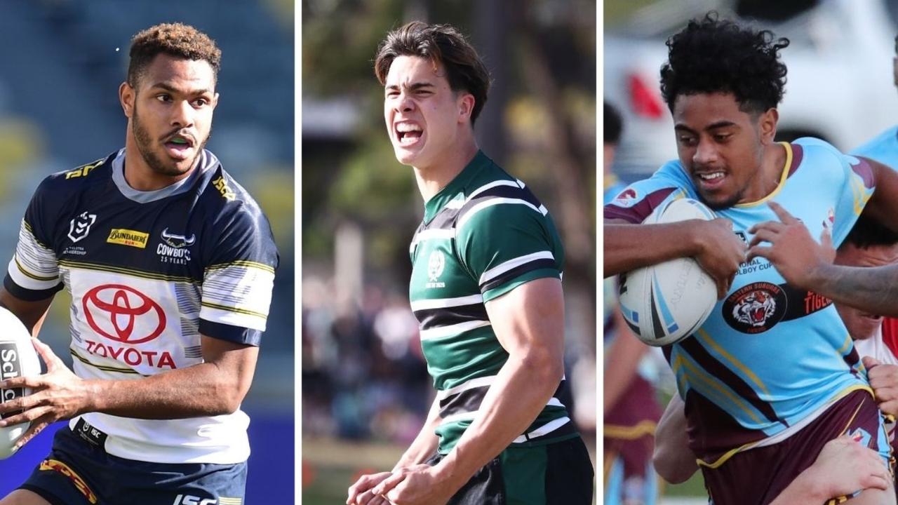 Queensland’s top 80 young guns dreaming of being a part of Queensland’s ...