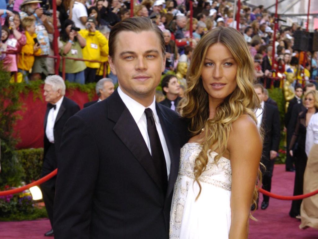 Leonardo Dicaprio Viral Reddit Thread Proves Titanic Actor Has Dating 