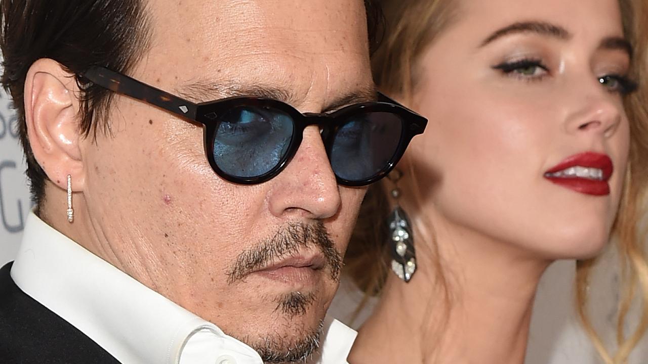 Amber Heard Claims Johnny Depp ‘threatened To Kill Me During Trial Gold Coast Bulletin