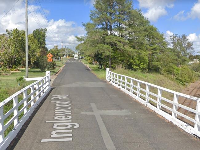 How $2m is transforming Gympie’s wooden bridges