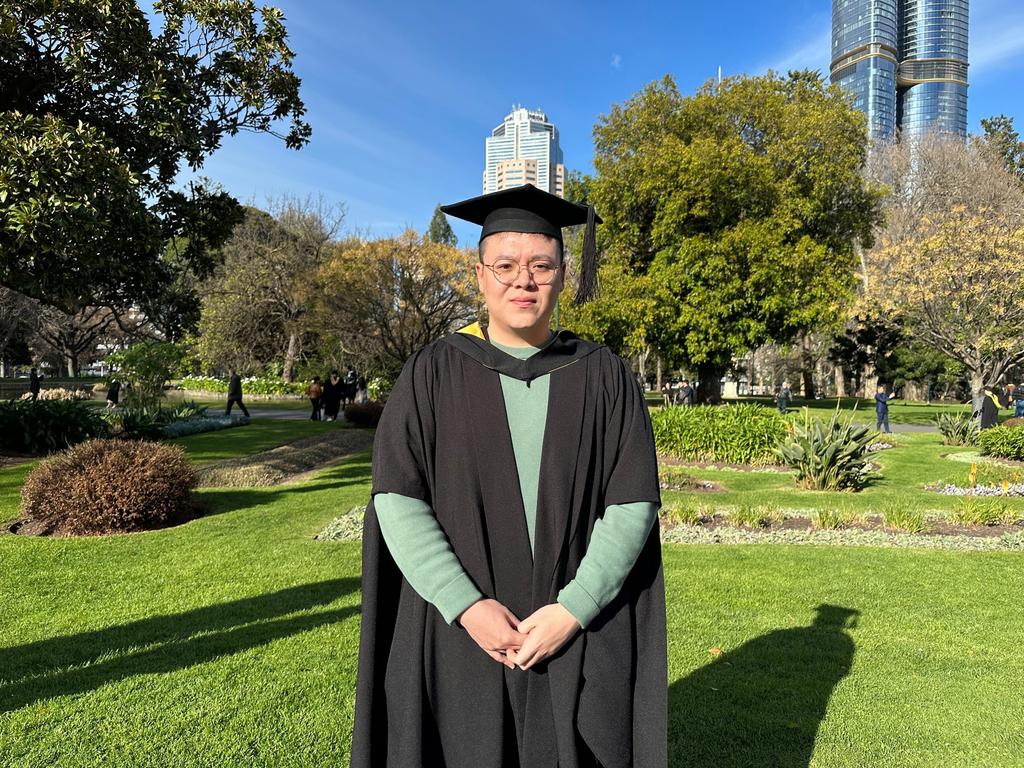 Photo Gallery, Picture Gallery, University of Melbourne, Graduation ...